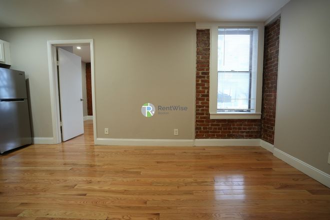 1 - AVAIL NOW-Well priced Allston 1 bed. H/HW inc. No Broker Fee Apartments