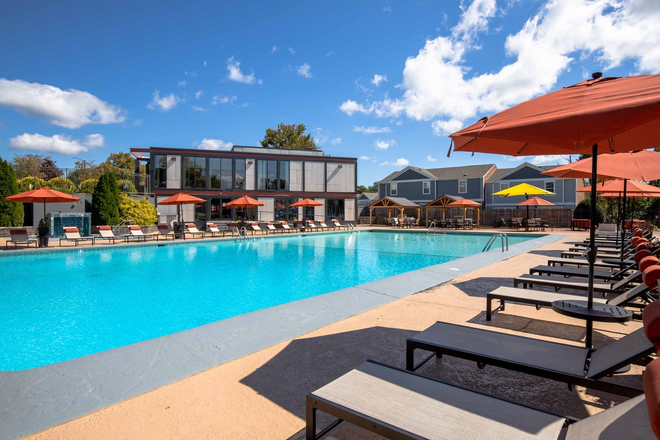 Terrace View Apartments - Terrace View