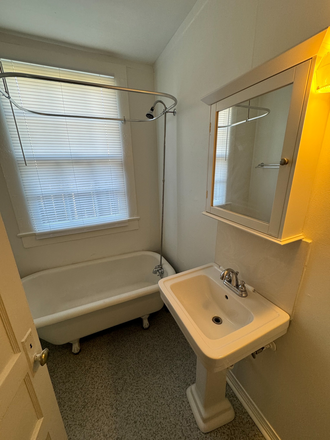 Bathroom - One of the best neighborhoods to call home