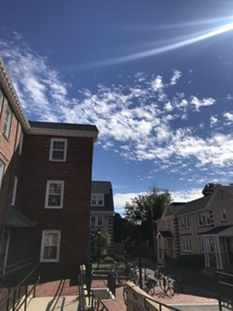 outside - Winter Break Sublet (December-January)! Holden Green Apt. 10 min walk from Harvard Yard