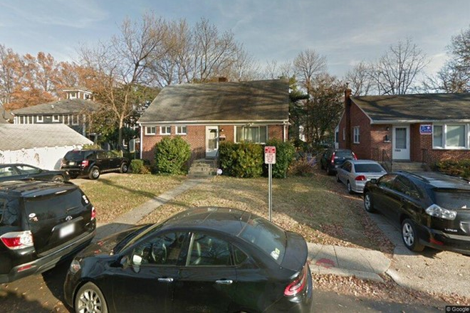 5 br/2.5 bath home in old town college park - Old town College Park rental