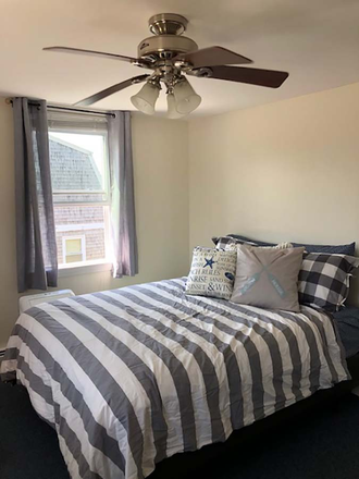 Bedroom 2 - 16 Summit Road House