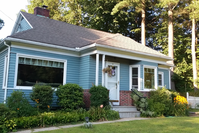 The house - ROOM FOR RENT IN NICE HOUSE