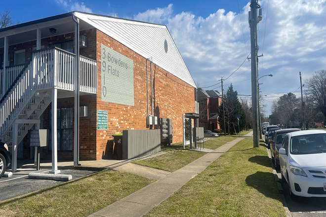 Exterior Front - ODUrent Offers 3910 Bowdens Ferry Road! Apartments