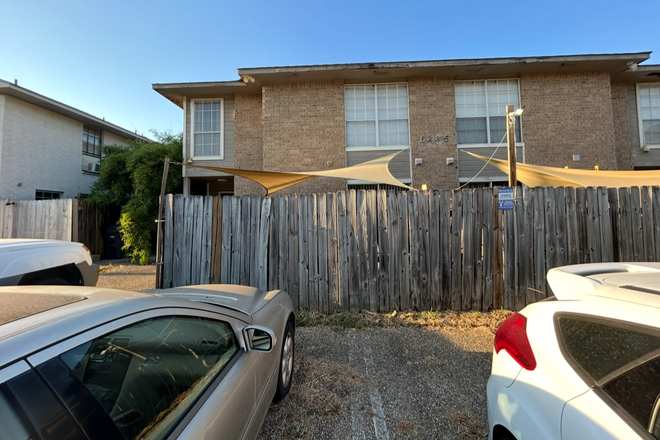 Street view (left) - (Individually owned)