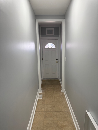 Entryway - Coldstream-Homestead-Montebello Community New Fully Renovated Home close to JHU