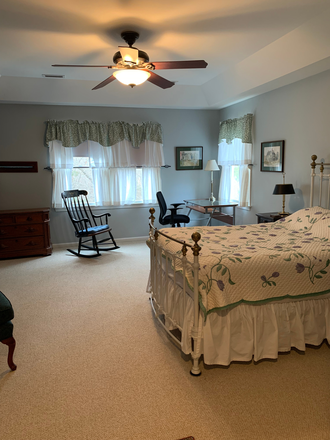 Bedroom - 59 Sylvan Way Kingston, RI 02881