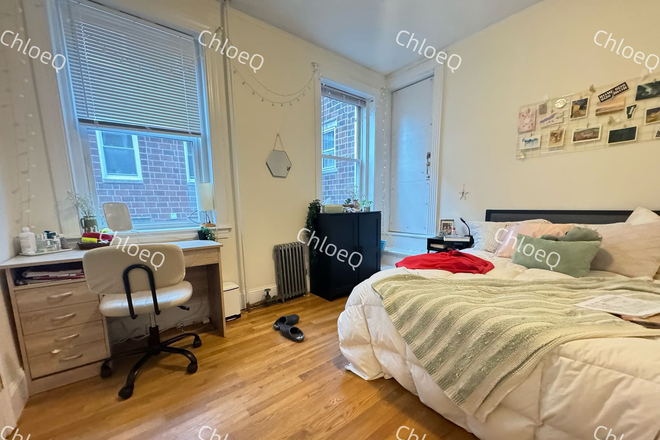 1 - SEPT 2026- Amory 3 bed, SPACIOUS! H/HW inc. No Fee Apartments