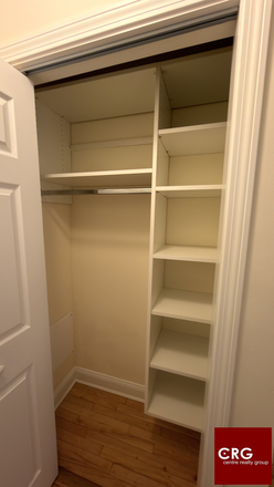 . - 1 BED / 1 BATH, HEATING INCLUDED, NO BROKER FEE!! Apartments