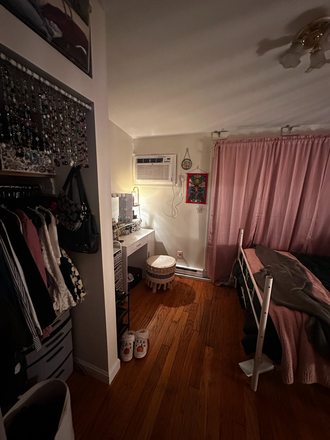 Bedroom - 49 Symphony Rd Apartments