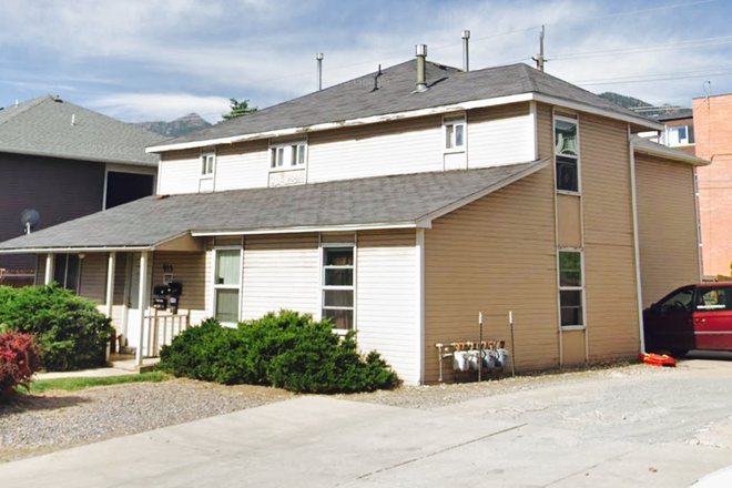 915 30th St. - 915 30th St. - Large 1 Bedroom East Boulder Apartments