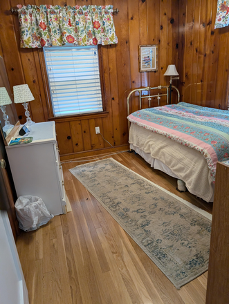 Bedroom - Clean and convenient House