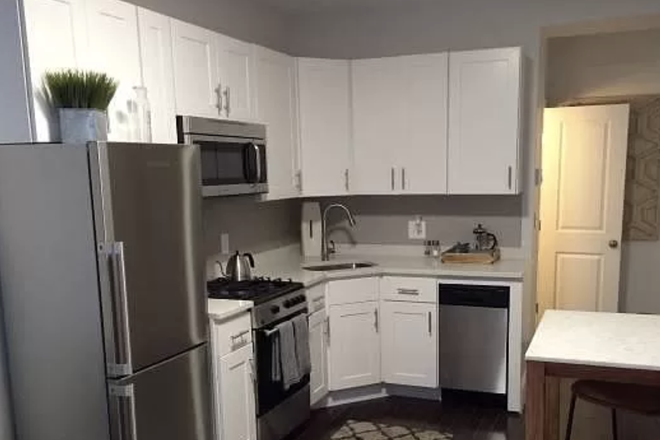 A - LAUNDRY IN UNIT, CLOSE TO SYMPHONY AND PRUDENTIAL Apartments