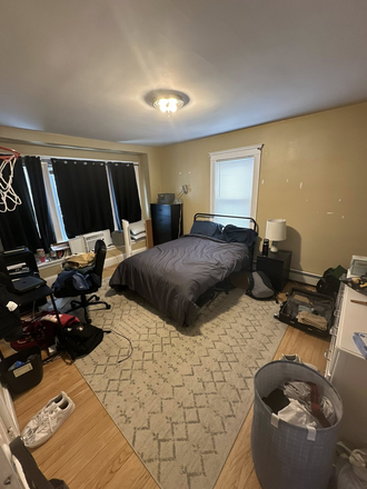 Bedroom in unit - 2026 Summer Sublet Private Room In a 6-man duplex house. Close to campus and transportation