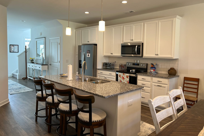 Photo - Beautiful Home in the Westhill Community - 6 Months Lease