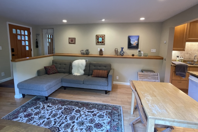 Photo - 1 Bedroom In Law Apt in Berkeley Hills / Private Entrance