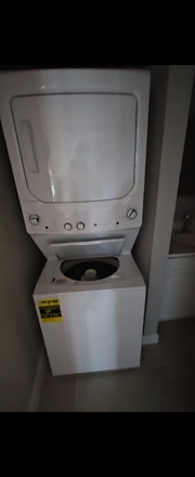 In unit washer/dryer - Room in shared thome-Pheasant Hollow Dr-Plainsboro