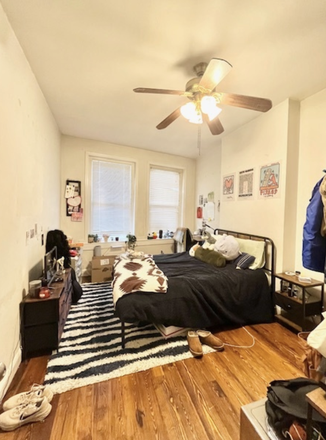 room - Modern 5 Bed 2 Bath right on Columbus Apartments