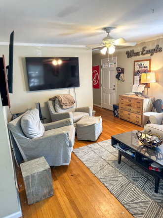 Photo - 403 E Samford House