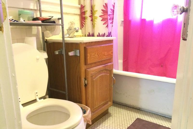 A - Great price! Apartments