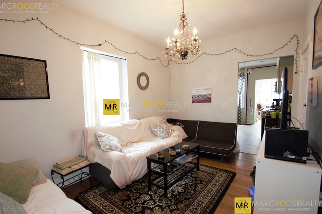 Call NOW for showings! 617-236-8600 - BABCOCK ST - HUGE 5BR IN BROOKLINE NEAR BU AVAIL *9/1/2026* W/ IN UNIT LNDRY, H&HW INC, 2 BATHS! Apartments