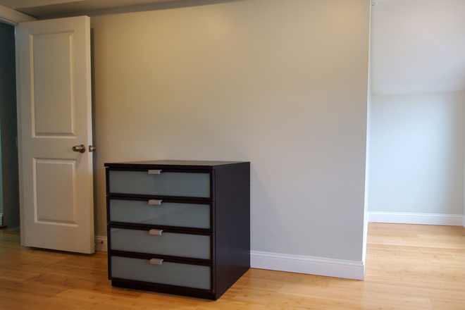 Bedroom - Room for Rent, East Side, Balcony, All Utilities Included Apartments