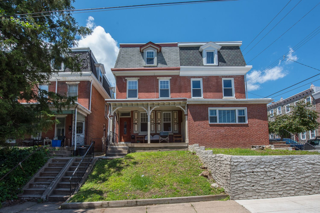 Exterior FRont - Beautiful 4 Bedroom 2 1/2 Bath Home