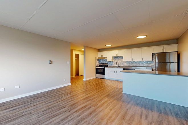 Photo - University North Apartments