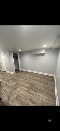 Living Area - STUDIO APARTMENT NEAR UMD PROFESSIONAL SCHOOLS