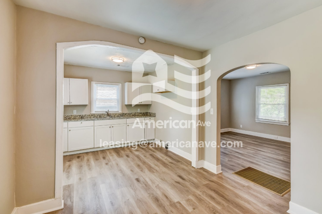 Kitchen - Room for rent House