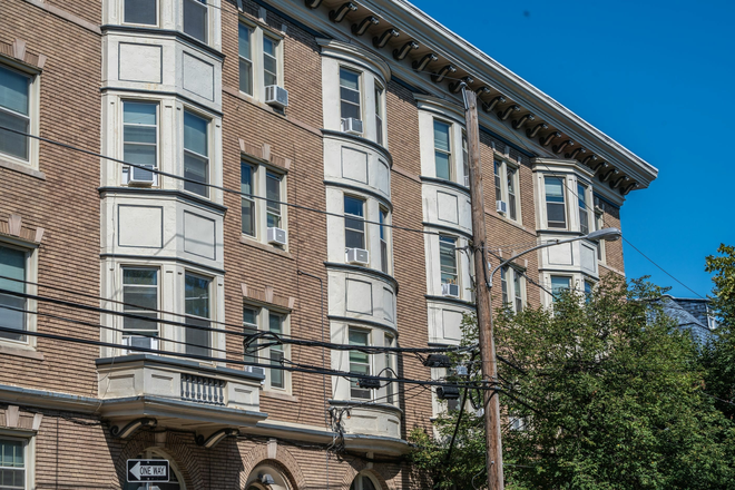 Photo - Osage Manor Apartments