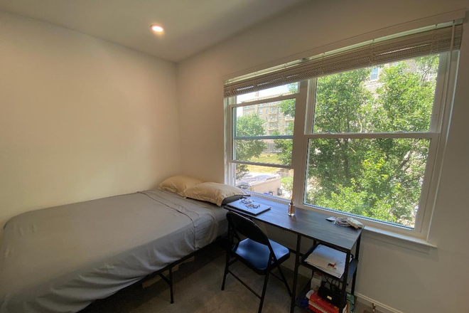 Bedroom - 1327 Belmont St NW (U St Neighborhood)