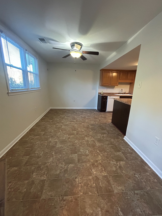 Dining Area - Private Rooms in 3 Bedroom 2 full bath Condo
