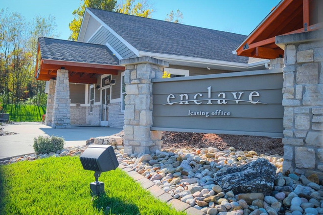 Photo - Enclave Apartments