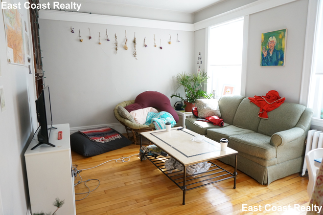 1 - $3,375 – Jamaica Plain 3BD | HHW Included | Near Forest Hills MBTA | No Broker Fee – Avail 8/1/25