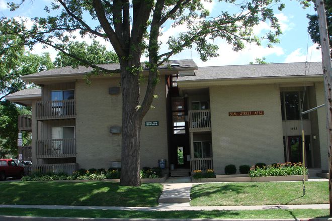 Beal Street Apartments - Beal Street Apartments