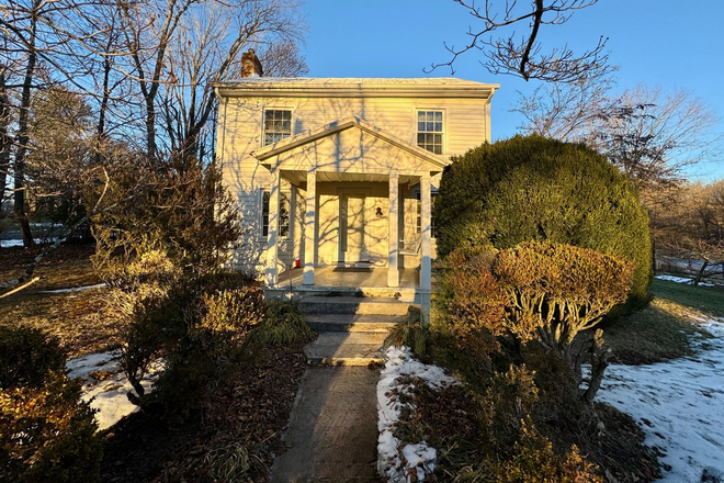  - Historic Three Bedroom Home With Ample Outdoor Space
