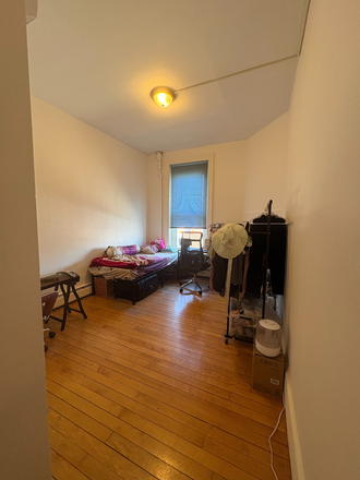 bedroom - Summer 2026! (08/01 - 09/05)