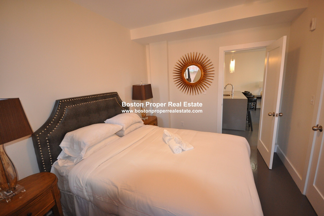 A - SUPER RENOVATED AND NICE Apartments