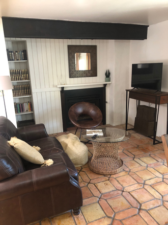 Sitting area - Summer Rental Apartments