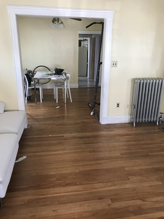 Call NOW for showings! 617-236-8600 - WOODS AVE - *AVAIL NOW* HUGE 4BR W/ OFFICE OR 5BR W/ NEW KTCHN, 2 BA, LNDRY IN BLDNG, PRKNG INC Apartments