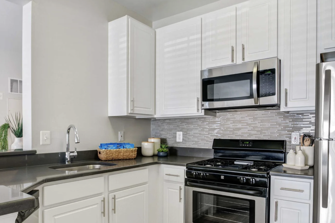 kitchen - Springhouse at Brandywine