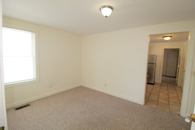 Living Room - Live downtown next school year! 270 West Bruce Street House