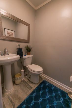 bathroom - Looking for the perfect home base in Charleston?