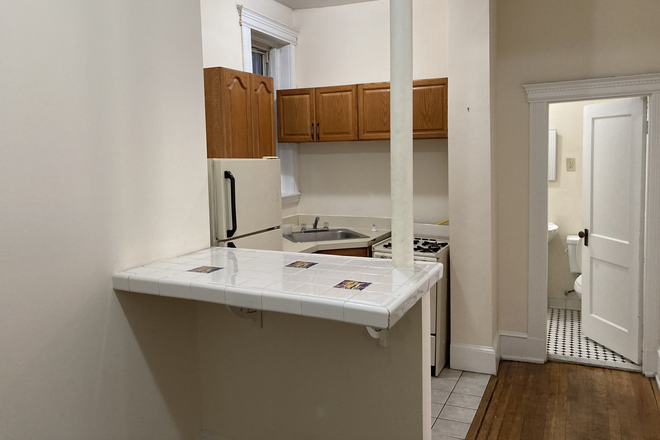 Kitchen - 2 Bed Available 9/1/26!! (No living room) *CONTACT NOAH 603-470-8181 Apartments