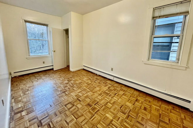 x - Tremont St 3 Bed Mission HIll