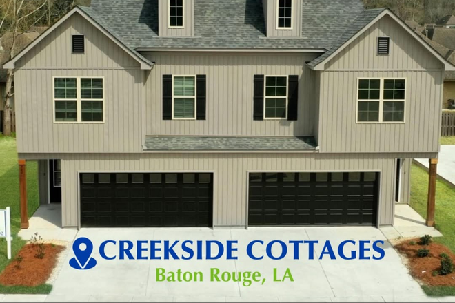  - 3 BR / 2.5 BA / Close to LSU