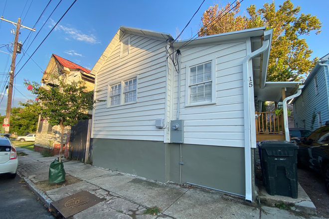 Street View - Furnished 2 Bed/2 Bath/2 Parking Spots Less than 1mi to MUSC