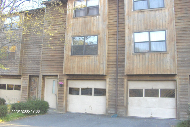  - 2 Bedroom 1 Bath Townhouse
