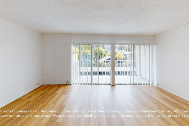  - 2627 Hillegass Avenue